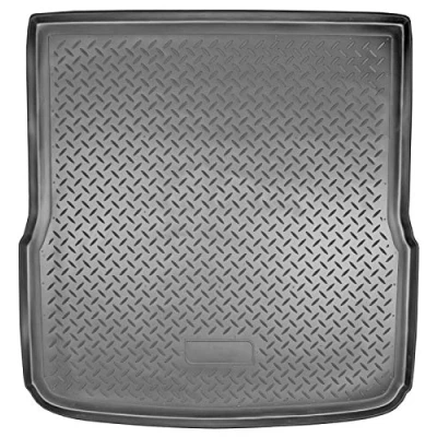Abbildung von RECAMBO KPE 0140 Kofferraumwanne Gummi AUDI: A6 C6 Avant