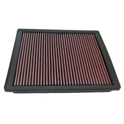 Abbildung von K&amp;N 33 2246 Motorluftfilter: Hochleistung, Prämie, Abwaschbar, Ersatzfilter,Erhöhte Leistung, 1999 2005 (Grand Cherokee, Grand Cherokee II)