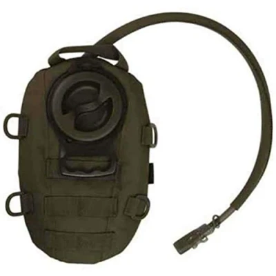 Abbildung von Mil Tec Hydration Trinkrucksack Oliv One Size