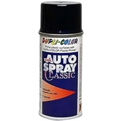 Abbildung von DUPLI COLOR 107405 Fahrzeuglack Spraydose 150 L AUDI
