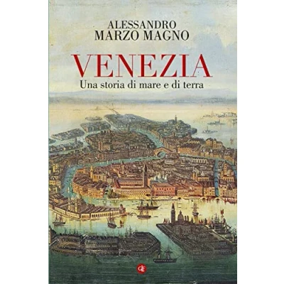 Abbildung von Una storia di mare e terra (I Robinson. Letture)