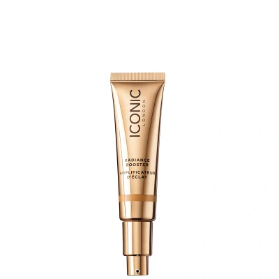 Abbildung von Iconic London Radiance Booster Bronzer, Damen, Größe: 30 ml, Tan glow