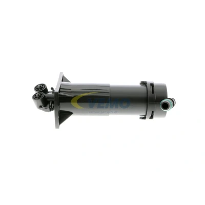 Abbildung von VEMO V10 08 0392 Waschwasserdüse, Scheinwerferreinigung links elektrisch Original Qualität AUDI: Q7 (4LB) 6.0 TDI quattro, 3.0 quattro