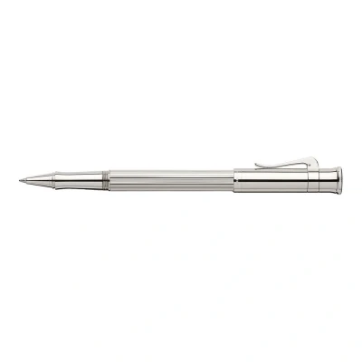 Abbildung von Graf von Faber Castell Classic Platinum Plated RB