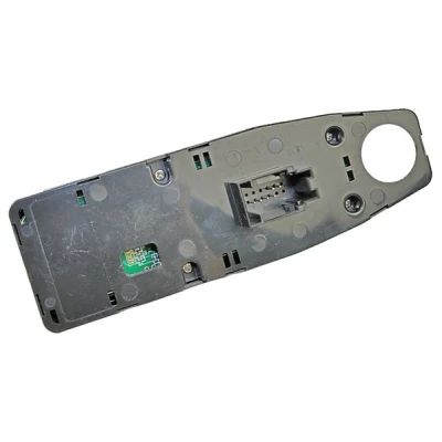 Abbildung von METZGER 0916454 Schalter, Fensterheber fahrerseitig, vorne BMW: 3 Limousine