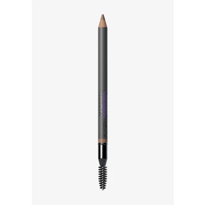 Abbildung von M&Aacute;DARA The Brow Augenbrauenstift #3 Light Brown 1 g