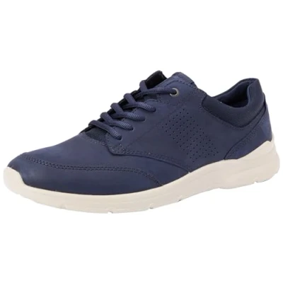 Abbildung von ECCO Sneaker low, Herren, Größe: 50, Nightsky Schuhe