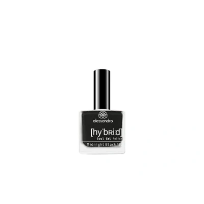 Abbildung von alessandro international Nagellack Hybrid Lack