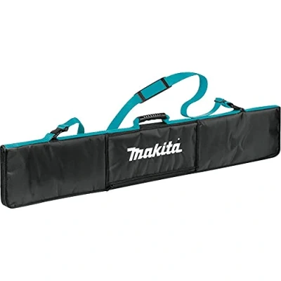 Abbildung von Makita E 05670, Führungsschiene tasche, Makita, Aluminium, Blau, 1070 mm, 220 45 mm (Führungsschiene not included)
