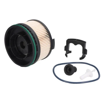 Abbildung von PURRO PUR PF3026 Kraftstofffilter Filtereinsatz mit Dichtung MERCEDES BENZ: C Klasse T modell, E Limousine, Limousine