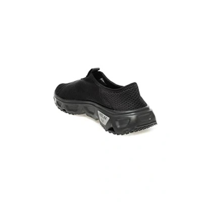 Abbildung von Salomon Reelax Break 6 0, Damen, Größe: 39 1/3, black alloy Leder und textil