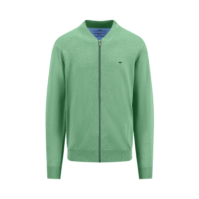 Abbildung von FYNCH HATTON Strickjacke