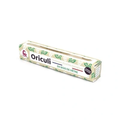 Abbildung von Oriculi Bois de Hêtre Français Nouveau