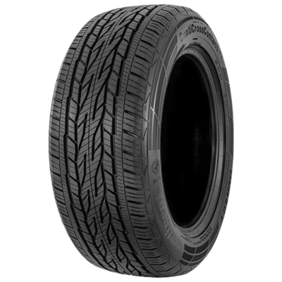 Abbildung von Continental ContiCrossContact LX 2 255/70 R16 111T PKW Sommerreifen Reifen 04712330000