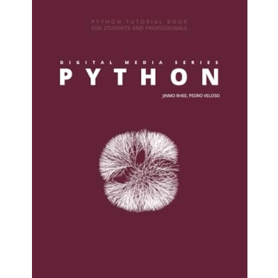 Abbildung von DIGITAL MEDIA SERIES: PYTHON