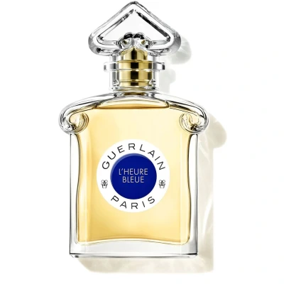 Abbildung von Guerlain L&#039;Heure Bleue (2021) Eau de Toilette 75 ml