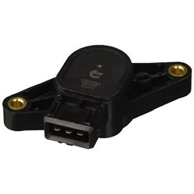 Abbildung von ESEN SKV 17SKV008 Drosselklappenpotentiometer CITROËN: Xsara Coupe, Schrägheck, PEUGEOT: 306 406 Limousine, Cabrio