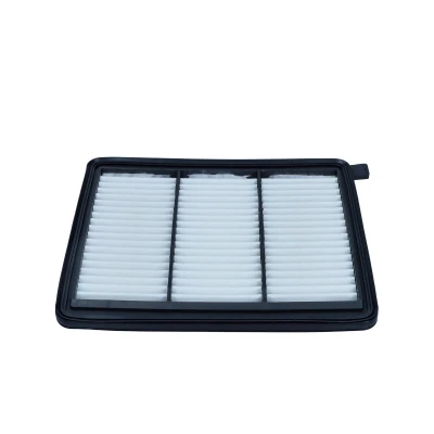 Abbildung von MAXGEAR 26 2840 Luftfilter 241mm Filtereinsatz HYUNDAI: i10 III Schrägheck (AC3, AI3) 1.2 MPi, 1.0 MPi 2019