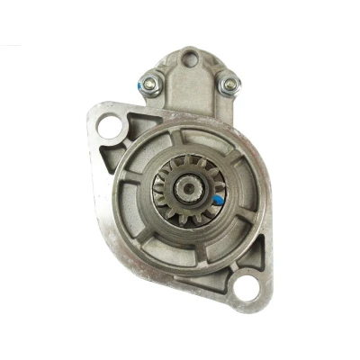 Abbildung von AS PL S6146 Anlasser 12 2,00 13 VOLKSWAGEN: Passat B7 Variant, Sharan II, Tiguan I, SEAT: Alhambra AUDI: A1 Sportback, Schrägheck, Q3