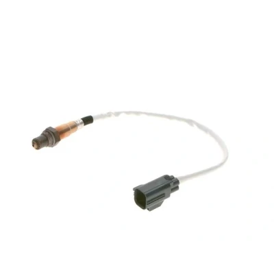Abbildung von BOSCH 0 258 010 527 Lambdasonde 4 LAND ROVER: Freelander 2 SUV, Range Rover Evoque