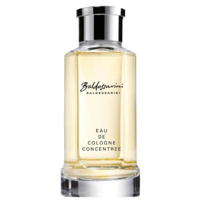 Abbildung von Baldessarini Eau de Cologne Concentrée 75 ml
