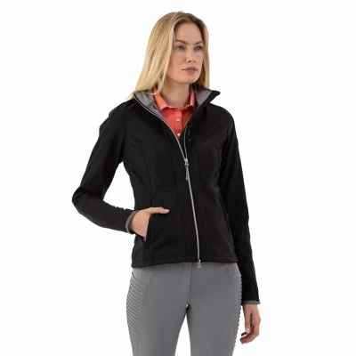 Abbildung von ANKY Jack ATC241102 All Weather Schwarz M