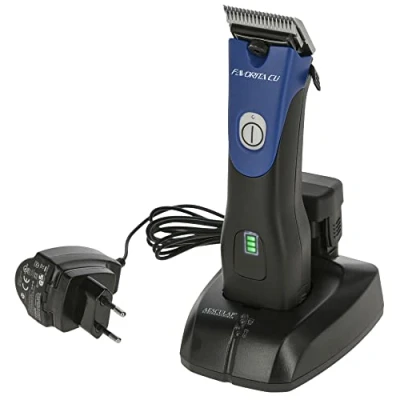 Abbildung von Aesculap Tondeuse Favoria CL i GT236 NB 2x Batterie Blau