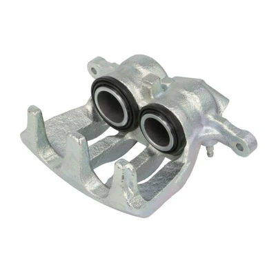 Abbildung von BUDWEG CALIPER 343653 Bremssattel PEUGEOT: 407 SW, Coupe, Limousine, CITROËN: C5 III Kombi, 3