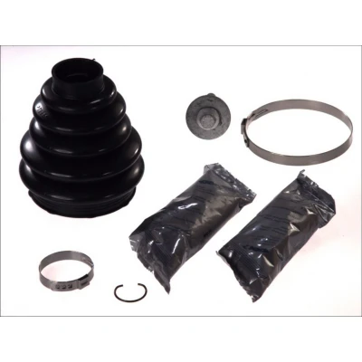 Abbildung von SPIDAN 24752 Achsmanschette 115,00 TPE (thermoplastischer Elastomer) FORD: Focus 2 Schrägheck, Kombi, C Max