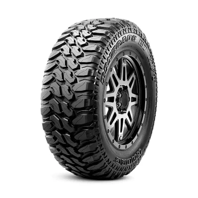 Abbildung von Radar Renegade R7 35x12.50/ R20 121Q PKW Ganzjahresreifen Reifen RZD0060