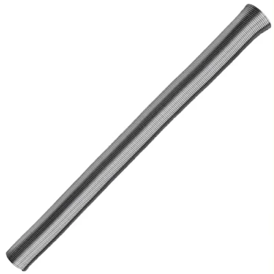 Abbildung von 20mm alle 20er Press Fittings für Mehrschichtverbundrohr Außenbiegefeder Verbundrohr