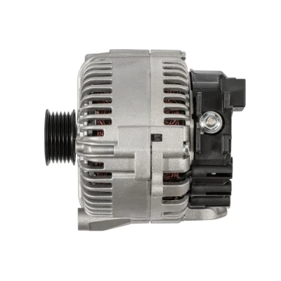 Abbildung von HELLA 8EL 011 713 331 Lichtmaschine 14V 180A BMW: 6 Cabrio, 5 Limousine, Touring