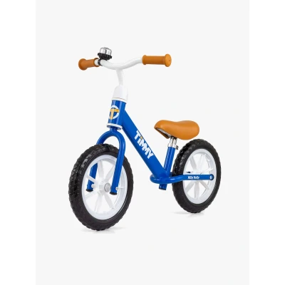 Abbildung von Milly Mally Laufrad Timmy 12 Zoll, Blau
