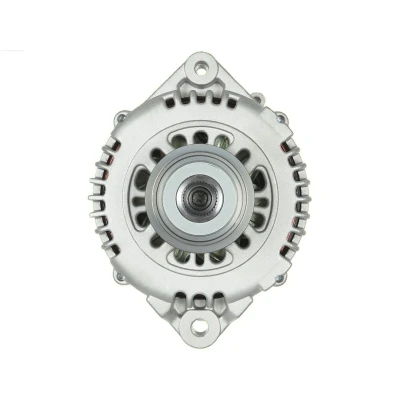 Abbildung von AS PL A2039 Lichtmaschine 12V 135A RENAULT: MASTER 2 Kasten, Pritsche/Fahrgestell, Bus, FIAT: Punto Evo Schrägheck