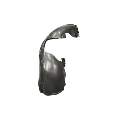 Abbildung von PRASCO CI4273604 Innenkotflügel vorne links CITROËN: C4 II Schrägheck