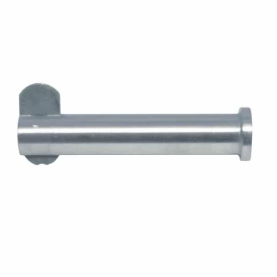 Abbildung von Klappnasenbolzen 10 x 45 mm Edelstahl 304 (A2)