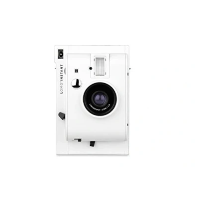 Abbildung von LOMOGRAPHIE LOMO&amp;amp amp #039 INSTANT MINI WHITE