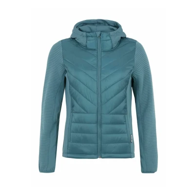 Abbildung von Protest Outdoor Winterjacke, Damen, Größe: XS, Jewel blue