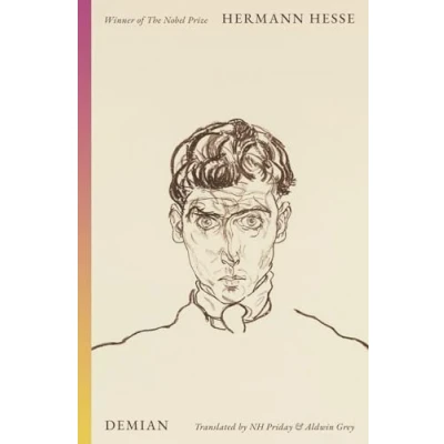 Abbildung von DEMIAN: The Story of Emil Sinclair’s Youth