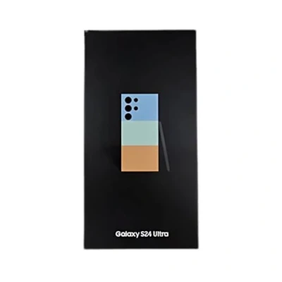 Abbildung von Samsung Galaxy S24 Ultra 1TB S928 Orange