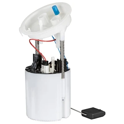 Abbildung von HELLA 8TF 358 146 461 Kraftstoff Fördereinheit mit Dichtung, Tankgeber elektrisch BMW: 1 Schrägheck, 3 Limousine, Coupe