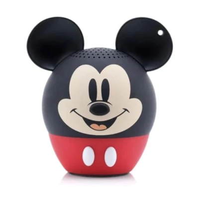 Abbildung von Bitty Boomers Disney Mickey Bluetooth Lautsprecher
