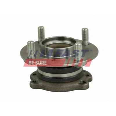 Abbildung von FAST FT21004 Radlagersatz Hinterachse rechts, links mit integriertem magnetischen Sensorring FORD: FIESTA 6, Ecosport Mk2, B Max