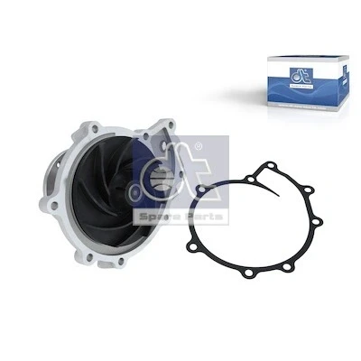 Abbildung von DT Spare Parts 3.16033 Wasserpumpe