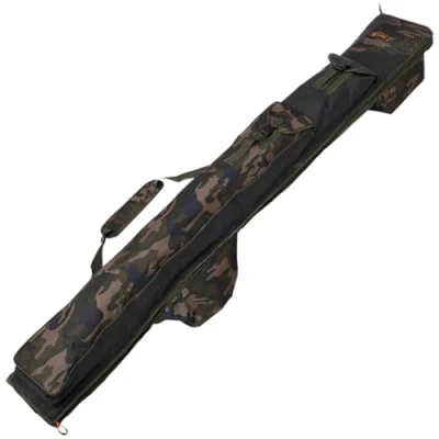 Abbildung von Prologic Avenger Padded Holdall 3+3 Rod 12ft (366cm) Futteral