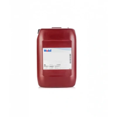 Abbildung von MOBIL Mobilfluid 424 124231 Getriebeöl 80W 20