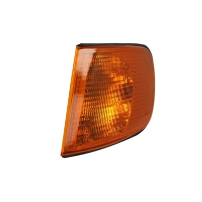 Abbildung von TYC 18 5002 05 2 Blinker orange vorne links mit Lampenträger AUDI: 100 C4 Limousine, Avant