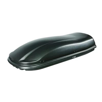 Abbildung von FARAD Dachbox Marlin 480L schwarz TÜV/GS geprüft