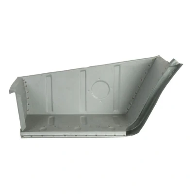 Abbildung von BLIC 6505 06 3545040P Trittbrett MERCEDES BENZ: T1 Pritsche/Fahrgestell, T1/TN Bus