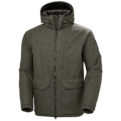 Abbildung von Herren Helly Hansen Chill Jacket 2.0, Beluga, S